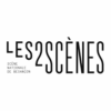 Présentation des spectacles des 2 scènes
