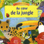 Matinée Ludothèque : Thème "Au coeur de la jungle"
