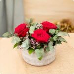 Art Floral de 10H30 à 12H00.