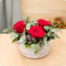 Art Floral de 10H30 à 12H00.