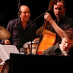 Carte blanche au Paul Lay Trio au théâtre Ledoux à 19H00
