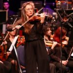 España au théâtre Ledoux à 20H00