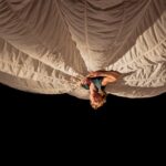 Ether au théâtre Ledoux à 19H00