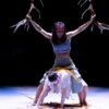 Faune au théâtre de l' Espace à 19H00