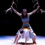 Faune au théâtre de l' Espace à 19H00