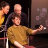 Faux faire, faux voir au théâtre de l' Espace à 20H00