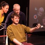 Faux faire, faux voir au théâtre de l' Espace à 20H00