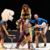Frasques au théâtre Ledoux à 19H00
