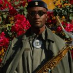 Hommage à John Coltrane au théâtre Ledoux à 20H00