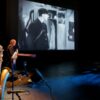 Jour de fête au théâtre de l' Espace à 20H00