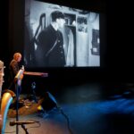 Jour de fête au théâtre de l' Espace à 20H00