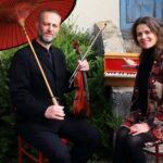 L' abécédaire musical au théâtre de l' Espace à 20H00
