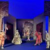 La fabuleuse histoire de l' opéra comique au théâtre Ledoux à 20H00