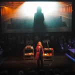 L' affaire l.ex.π.Re (Elle expire) au théâtre de l' Espace à 20H00