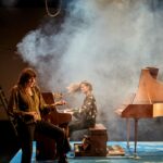 L' épatante épopée au théâtre de l' Espace à 19H00