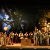 Lumières au théâtre Ledoux à 20H00