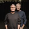 Mon frère au théâtre Ledoux à 19H00