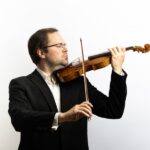 Romantica 2 au théâtre Ledoux à 20H00