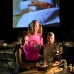 Shrimp tales au théâtre de l' Espace à 20H00