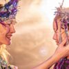 Valentina au théâtre Ledoux à 19H00