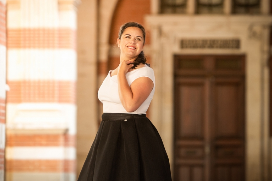 Verdi et Puccini, i maestri au théâtre Ledoux à 20H00