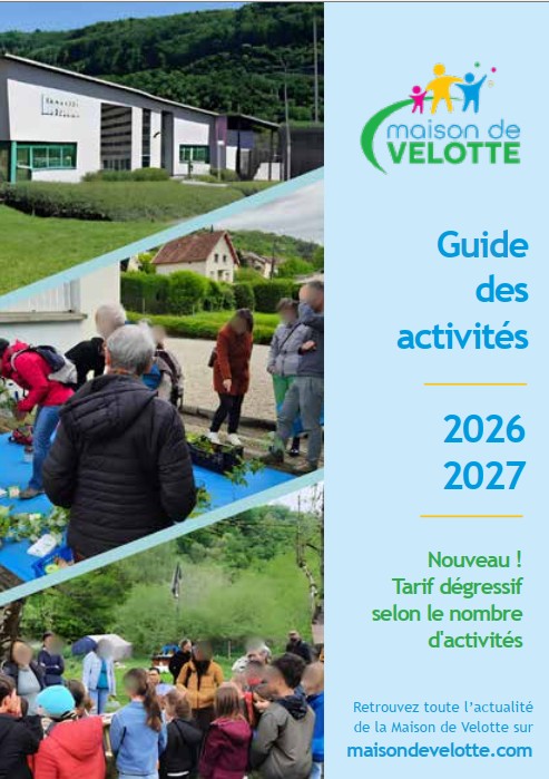 couverture guide
